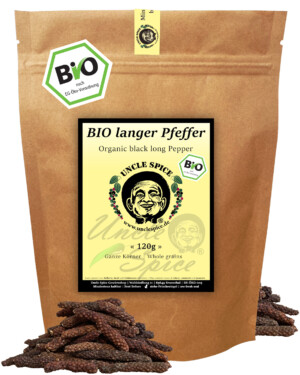 bio langer pfeffer